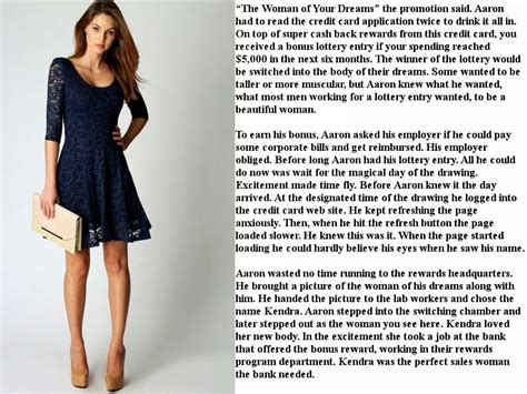ourtgcaptions|TG Caption: Put In Her Place (Part 10, Finale) .